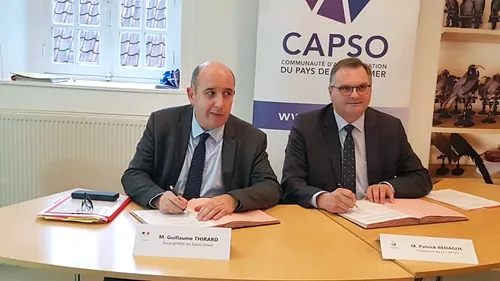 Le FISAC redynamise les centres-villes et les bourgs, même en...