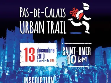 Pendant l’Urban Trail, la Croix Rouge espère récolter des produits...