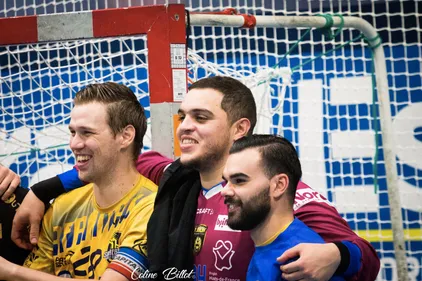 Dunkerque face à du costaud