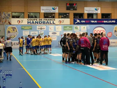 L'exploit de l'OGS, la déception du BCM... Les résultats du week-end