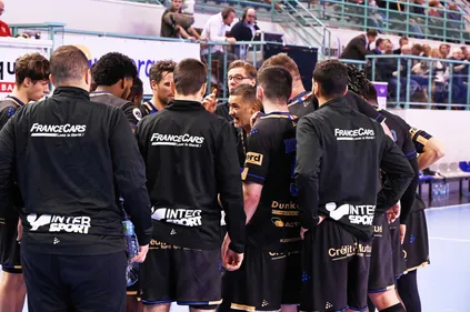 Patrick Cazal devrait rester, Haniel Langaro devrait partir