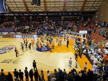 Le BCM stoppe enfin la spirale de défaites