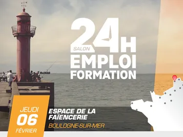 Au salon 24h pour l’emploi, des escape game pour trouver du travail !