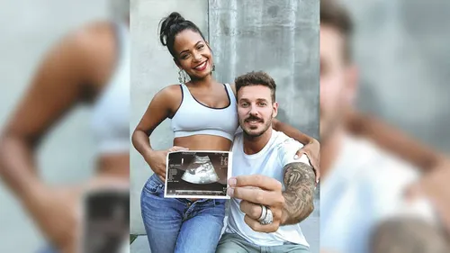 Matt Pokora papa : Christina Milian a accouché