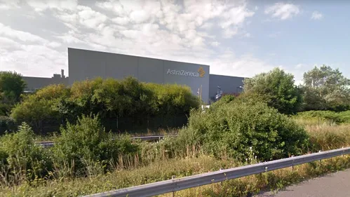 AstraZeneca va investir 500 millions de dollars en France sur 5 ans