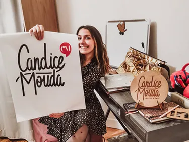 Une Dunkerquoise gère votre stratégie sur les réseaux sociaux !