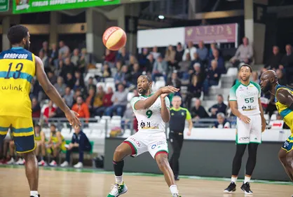 Une bonne année et du courage pour l’ESSM en 2020