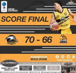 Le SOMB et SCRA qui commencent 2020 par une victoire, defaite du...