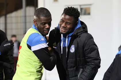 Un festival de Boulogne et Dunkerque pour commencer 2020