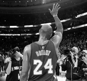 Une légende s'en va trop tôt, Kobe Bryant meurt à 41 ans