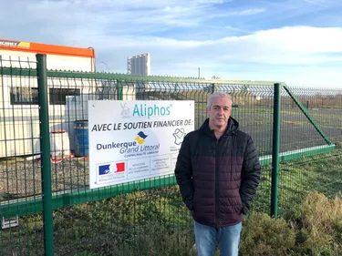 L’inquiétude gagne les salariés d’Aliphos