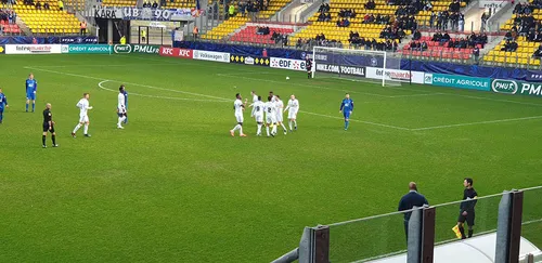 Coupe de France : la fin du rêve pour Le Portel, éliminé par...