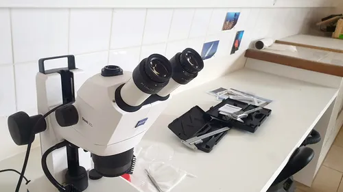 Le parc naturel marin a inauguré ses nouveaux locaux