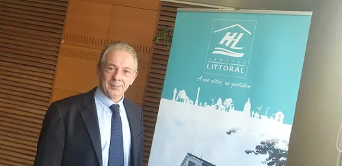 1 000 logements à construire, 2 700 à rénover : Habitat du Littoral...