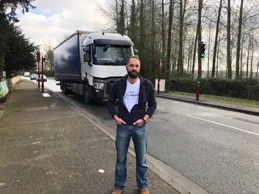 Renescure : le père de Colline se heurte au maire à la cérémonie de...