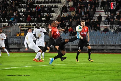 Boulogne, la progression par le jeu, la tactique