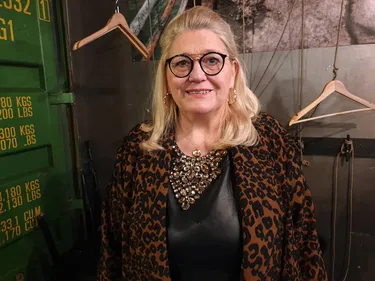 Municipales : un programme vert pour Véronique de Miribel,...