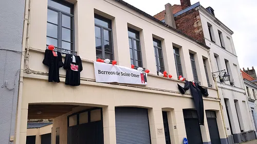 Les avocats maintiennent la grève contre la réforme des retraites