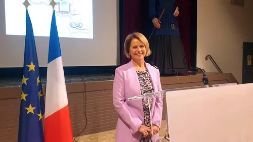 Brigitte Bourguignon remporte la législative partielle dans la 6ème...