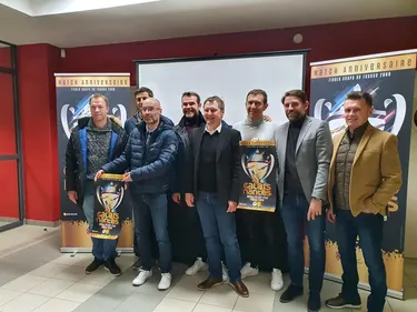 Calais - Nantes au Stade de France, c’était il y a 20 ans !