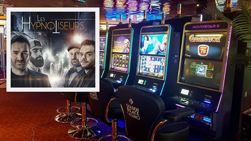 Le casino Golden Palace fait le bilan des 6 mois et annonce un...