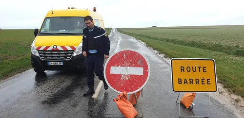 Wissant: la population confinée ce mercredi pour une opération de...