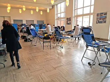 Dunkerque confirme sa réputation de ville solidaire !