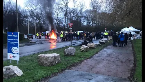 La mobilisation continue contre la réforme des retraites