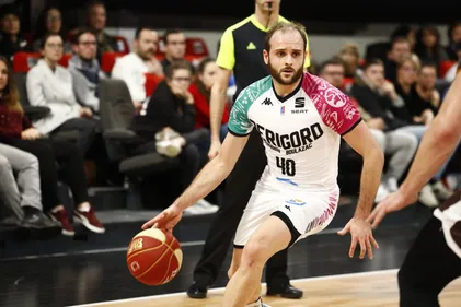 L'ESSM qui perd sa "finale", le rebond des Corsaires, l'Espagne...