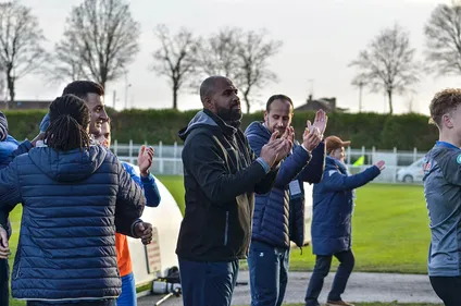 Vincent Ehouman, le Monsieur coupe du Portel