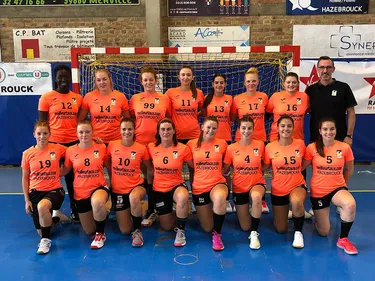 Hazebrouck, une affaire de famille