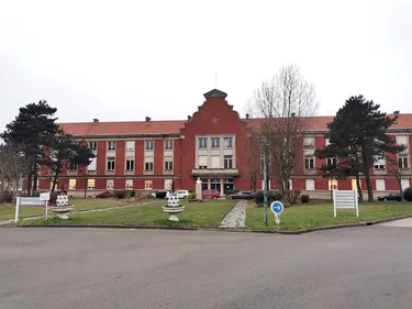 L’hôpital maritime de Zuydcoote compte bien relancer la balnéothérapie