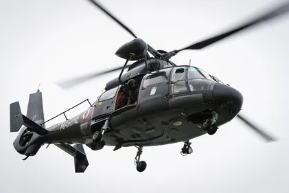 Un nageur porté disparu au large du Cap Gris Nez