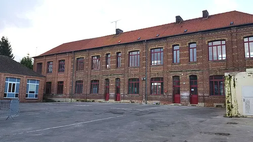 Blendecques : les travaux de l’école Jean Zay ont démarré