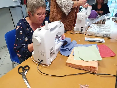 A l’espace Maës, on se mobilise pour aider les animaux d’Australie