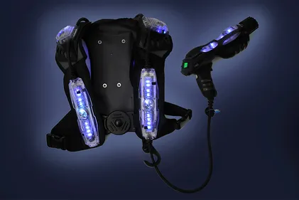 Un laser game sur le thème de Star Wars va bientôt ouvrir ses portes