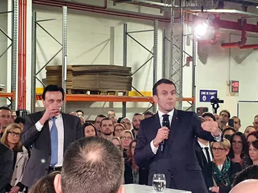 Quelles annonces pour la venue d’Emmanuel Macron à Dunkerque ?
