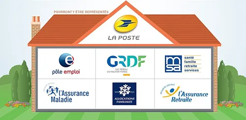 Desvres : une maison "France services" inaugurée ce mercredi