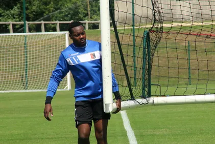 Riffi Mandanda quitte l’USBCO