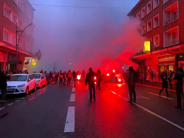 Nouvelle mobilisation contre la réforme des retraites