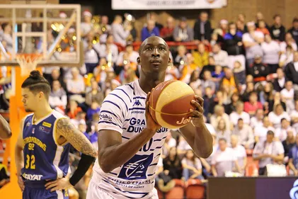 Papy Sy : "Peut-être que nous ne sommes pas conscients de notre...