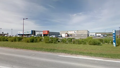 Marquise : le parc d’activité va s’agrandir pour accueillir de...