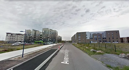 Le Grand Large pourrait bientôt avoir de nouveau le vent en poupe