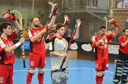 Tout le monde veut battre le SCRA cette saison