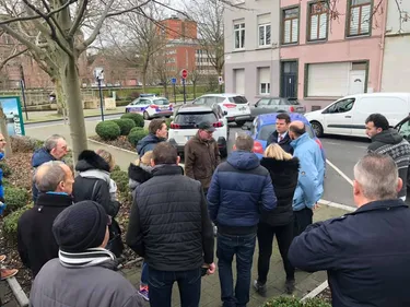 Les ex-TIM tirent la sonnette d’alarme !