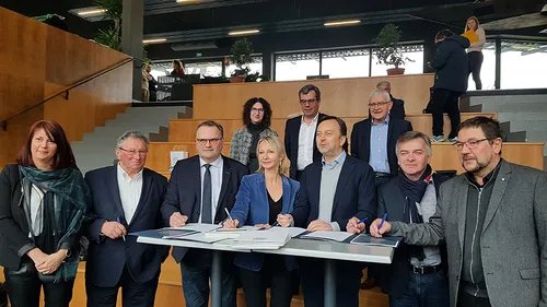 Le Pays de Saint-Omer veut continuer à développer le tourisme