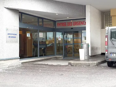 3 blessés dans un accident, boulevard Sainte-Barbe