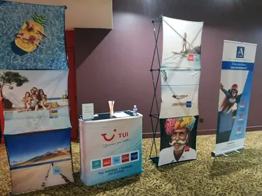 Les fêtes sont passées, c’est le moment de penser vacances !