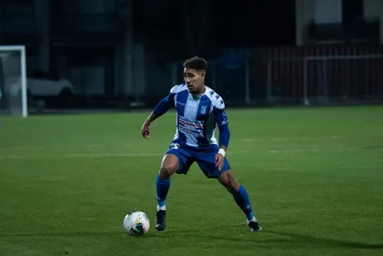 Yvan Maçon va quitter  Dunkerque