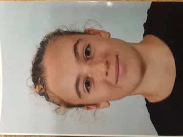 Alexandra, 14 ans, est portée disparue